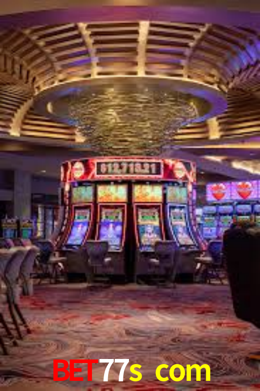 Programa VIP bet77s com