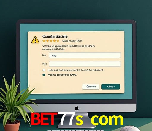 Interface Premium bet77s com