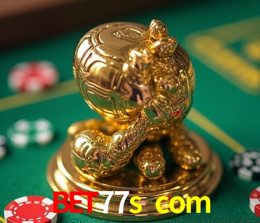 Design Responsivo bet77s com