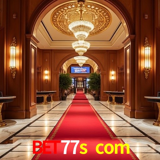 Apostas de Tênis bet77s com